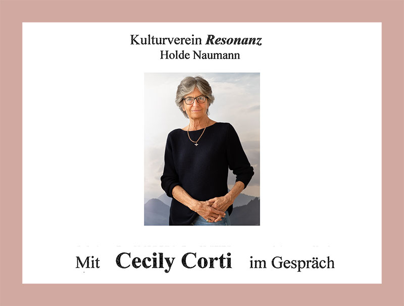 Cecily Corti